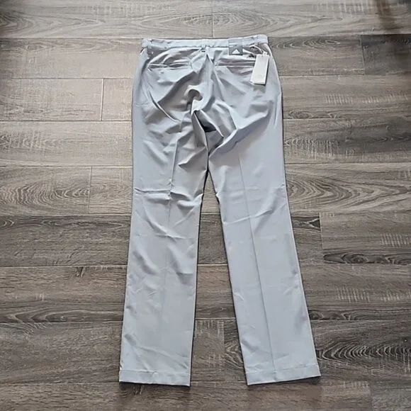 Adidas "Ultimate 365" Golf Pants - Picture 6 of 6